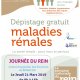 Journée du rein 2019 - affiche