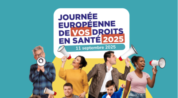 journée européenne de vos droit en santé
